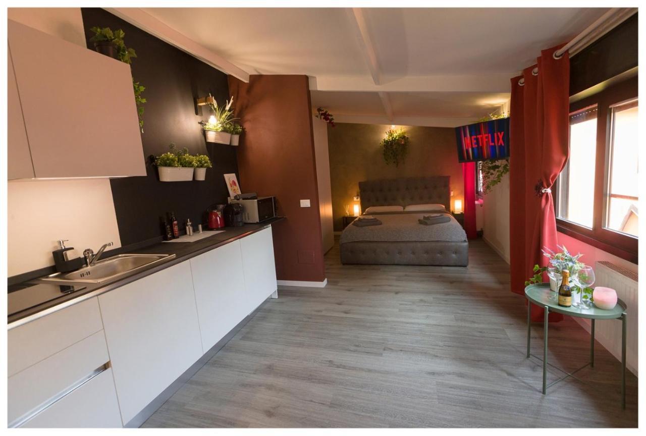 Appartamento Dea Dreams Marghera Wifi Metro A 2 Passi Milano